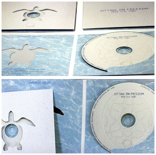 Boîtiers spéciaux pour CD DVD