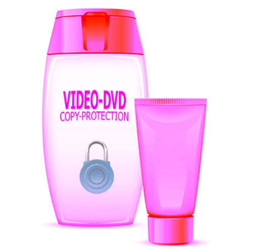 Protection Anti-Copie Vidéo DVD