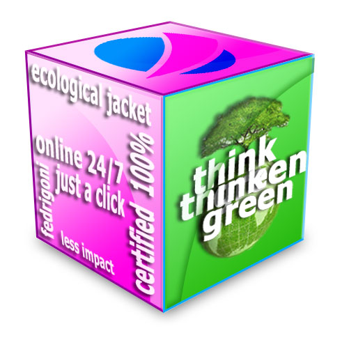 CDCLICK: Solutions écologiques pour l'impression des CD, DVD, Blu-Ray